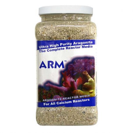 Aragonite Reactor Media fine 3.6kg 53,90 €