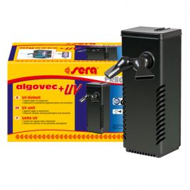 Sera algovec + UV 67,60 €