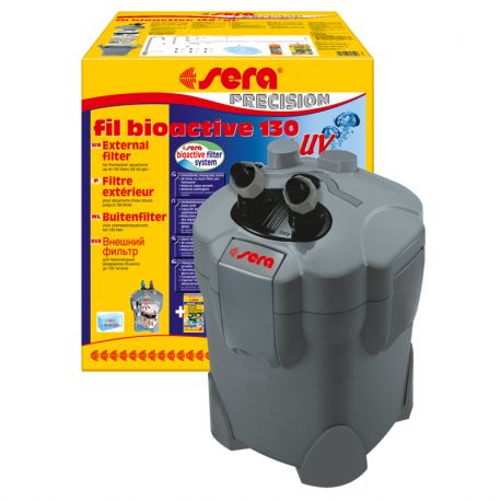 Sera fil bioactive 130 + UV 