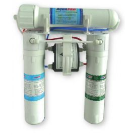 Osmoseur aquariopure 75 GPD avec pompe perméate AQUA-PP-75 (284 LITRES/JOUR) 88,00 €