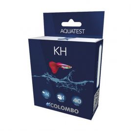 Colombo aqua kh test 9,00 €