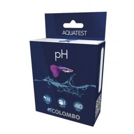 Colombo aqua ph test 9,00 €