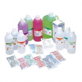 Hanna HI7004L Solution tampon, pH 4.01, flacon 500ml
