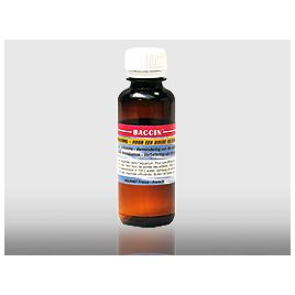 BACCIN® La bonne santé des poissons pour 1000 litres 15,45 €