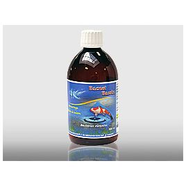 Bacnet 250 Ml  pour bassin de jardin