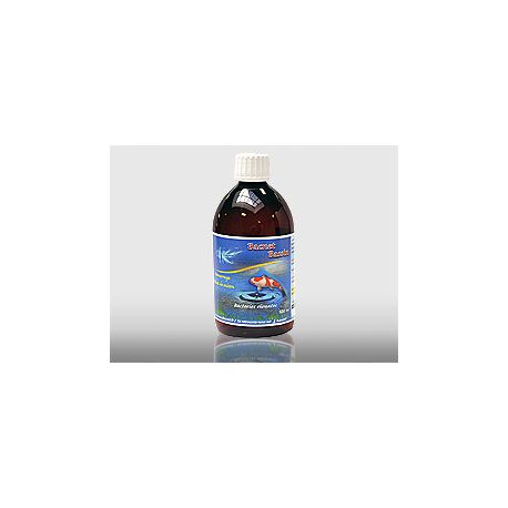 Bacnet 500 Ml  pour bassin de jardin