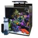 Blue marine Reef 60 aquarium + 24.90€ en bon d'achats coraux,poissons 