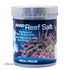 Aqua Medic reef salt 1020gr boîtes pour 30 litres 6,70 €