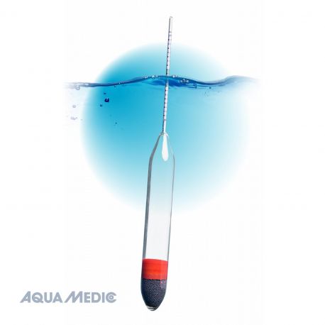 Aqua Medic densimètre de précision 32,00 €