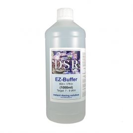 Additifs DSR EZ-Buffer, PH/KH stabilizor 1000ml 