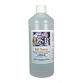 Additifs DSR EZ-Trace 5L 49,95 €