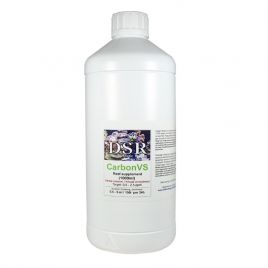 Additifs DSR DSR Carbon v/s : Nitrate Remover 1000ml 