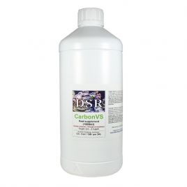 Additifs DSR DSR Carbon v/s : Nitrate Remover 500ml 14,62 €