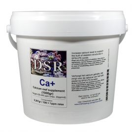 Additifs DSR DSR Ca+: Calcium Chloride 450gr  7,95 €