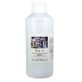Additifs DSR DSR Fe+ : PO4 Remover 500ml