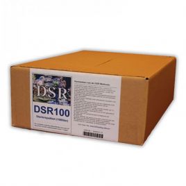 Additifs DSR Forfait starters DSR (jusqu'à 100 L) 59,46 €