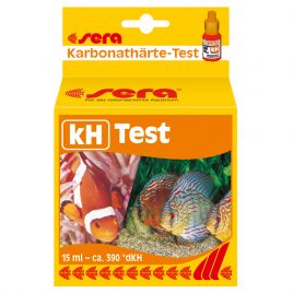 Sera KH-test  8,90 €