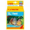 Sera test O2-Oxygène
