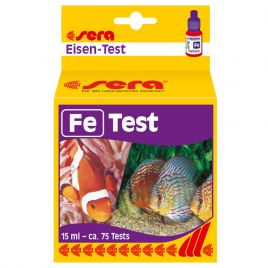 Sera FE-test fer