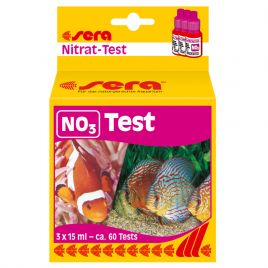Sera NO3-test nitrates 