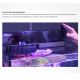 Max® Nano Cube (sans le meuble) + 10% en bon d'achats coraux,poissons 835,00 €