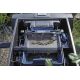 Oase Biotec ScreenMatic Set 40000 Oase Oase Filtres gravitaires  1 769,00 € -10%