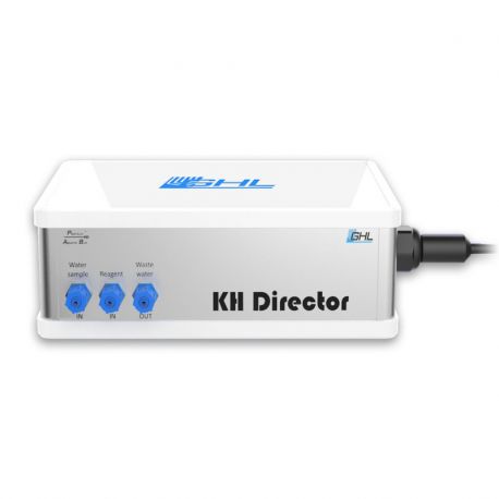 GHL KH Director blanc 492,90 €