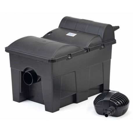 Oase BioSmart 14000 Set Oase Oase Filtres gravitaires  329,95 € -10%
