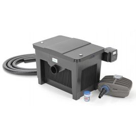 Oase BioSmart 18000 Set Oase Oase Filtres gravitaires  549,95 € -10%