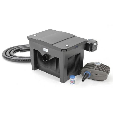 Oase BioSmart 18000 Set Oase Oase Filtres gravitaires  549,95 € -10%
