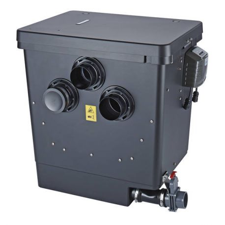 Oase ProfiClear Premium Compact-M EGC Gravitaire Oase Oase Filtres gravitaires modulaires 4 140,00 € -10%