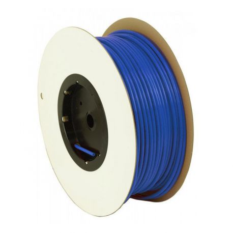 Tubing 1/4" bleu en polyéthylène au mètre 1,00 €