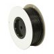 Tubing 1/4" noir en polyéthylène au mètre 1,00 €