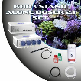 GHL KHD & Stand Alone Doser 2.1 Set 925,90 €