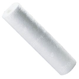 Cartouche 10" 50µ fibre polyethylene  2,20 €