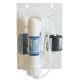 Osmoseur Aquariopure pompe perméate 190 L/j 146,00 €