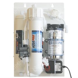 Osmoseur Aquariopure pompe Booster Eco+ 380 l/j 190,00 €