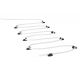 Oase câble chauffant HeatUp Basis 15w 