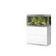 Oase aquarium HighLine Optiwhite 200 blanc (aquarium & meuble) + bon d'achats 10% plantes et poissons 1 195,00 €