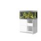 Oase aquarium HighLine Optiwhite 200 blanc (aquarium & meuble) + bon d'achats 10% plantes et poissons 1 195,00 €