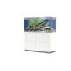 Oase aquarium HighLine Optiwhite 300 blanc (aquarium & meuble) + bon d'achats 10% plantes et poissons 1 549,00 €