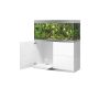 Oase aquarium HighLine Optiwhite 300 blanc (aquarium & meuble) + bon d'achats 10% plantes et poissons 1 549,00 €