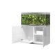 Oase aquarium HighLine Optiwhite 300 blanc (aquarium & meuble) + bon d'achats 10% plantes et poissons 1 549,00 €