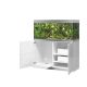 Oase aquarium HighLine Optiwhite 300 blanc (aquarium & meuble) + bon d'achats 10% plantes et poissons 1 549,00 €