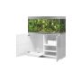 Oase aquarium HighLine Optiwhite 300 blanc (aquarium & meuble) + bon d'achats 10% plantes et poissons 1 549,00 €