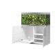 Oase aquarium HighLine Optiwhite 300 blanc (aquarium & meuble) + bon d'achats 10% plantes et poissons 1 549,00 €