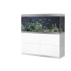 Oase aquarium HighLine Optiwhite 400 blanc (aquarium & meuble) + bon d'achats 10% plantes et poissons 1 749,00 €