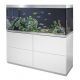 Oase aquarium HighLine Optiwhite 400 blanc (aquarium & meuble) + bon d'achats 10% plantes et poissons 1 749,00 €