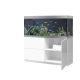 Oase aquarium HighLine Optiwhite 400 blanc (aquarium & meuble) + bon d'achats 10% plantes et poissons 1 749,00 €