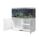 Oase aquarium HighLine Optiwhite 400 blanc (aquarium & meuble) + bon d'achats 10% plantes et poissons 1 749,00 €